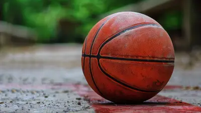 The Role of Coaches in All-Star Games: More Than Just Strategy