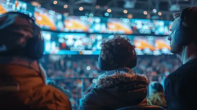 The Role of Data Analytics in Modern Sports Sponsorship Strategies