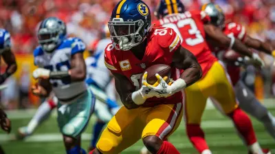 The Role of Defense in Fantasy Football Success