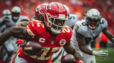 The Role of Defense in Fantasy Football Success