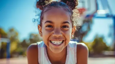 The Role of Diversity and Inclusion in Youth Sports