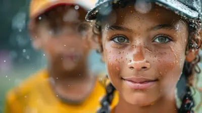 The Role of Gender Equality in Youth Sports