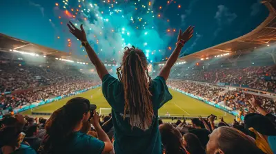 The Role of Influencers in Modern Sports Sponsorship Campaigns
