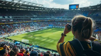 The Role of Influencers in Modern Sports Sponsorship Campaigns