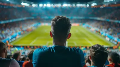The Role of Influencers in Modern Sports Sponsorship Campaigns