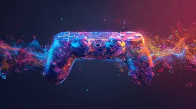 The Role of Playtesting in Developing Competitive Esports Titles