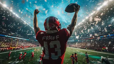 The Role of Sponsorships in Building Sports Franchises