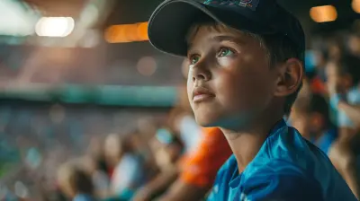 The Role Of Sponsorships In Building Sports Franchises