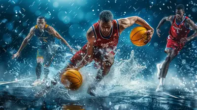 The Role of Sponsorships in Building Sports Franchises