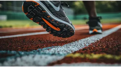 The Role of Sponsorships in Olympic and Amateur Sports
