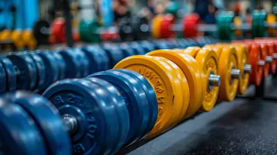 The Role of Strength Training in Marathon Preparation