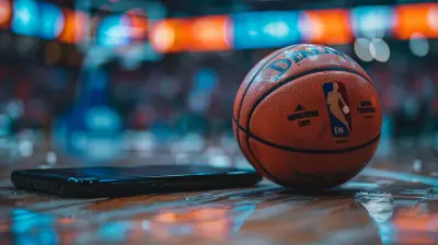 The Role of Technology in Youth Sports: Helpful or Harmful?