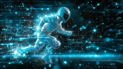 The Role of Technology in Youth Sports: Helpful or Harmful?