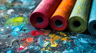 The Role of Yoga in Endurance Sports Recovery