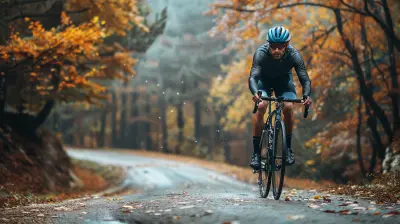 The Science Behind Endurance Training: What You Need to Know