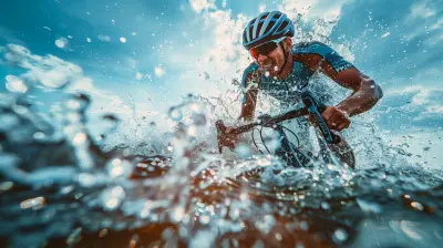 The Science Behind Proper Hydration for Triathletes