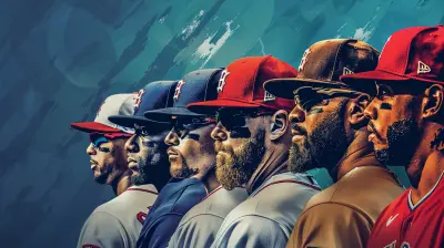 The Science of Building the Perfect All-Star Roster