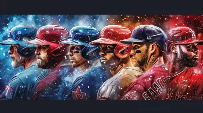 The Science of Building the Perfect All-Star Roster