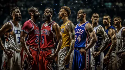 The Science of Building the Perfect All-Star Roster