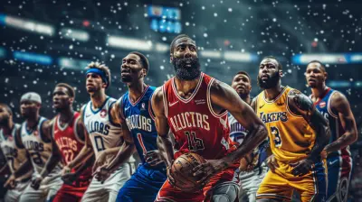 The Science of Building the Perfect All-Star Roster