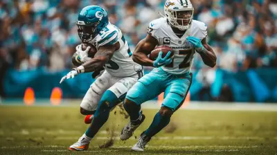 The Science of Waiver Wire Success in Fantasy Sports