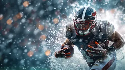 The Science of Waiver Wire Success in Fantasy Sports