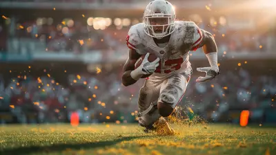 The Science of Waiver Wire Success in Fantasy Sports