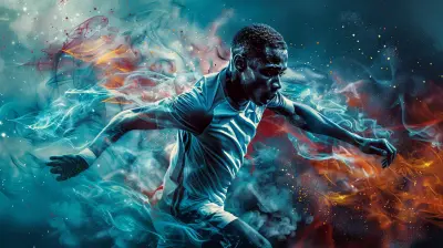 The Secret To Player Names Success A Profile On Hard Work And Talent