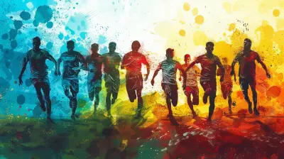 The Secret To Player Names Success A Profile On Hard Work And Talent