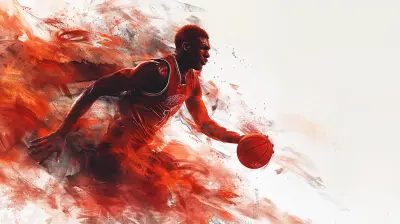 The Secret To Player Names Success A Profile On Hard Work And Talent