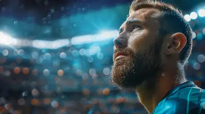 The Secret To Player Names Success A Profile On Hard Work And Talent