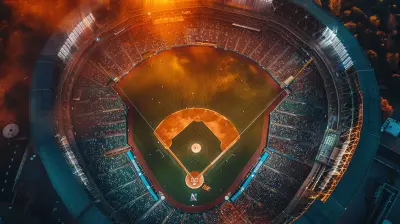 The Significance of All-Star Games for Player Legacies