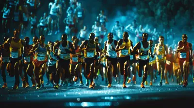 The Ultimate Marathon Training Plan for Busy Athletes