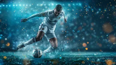 The Untapped Potential of Sponsorships in Niche Sports