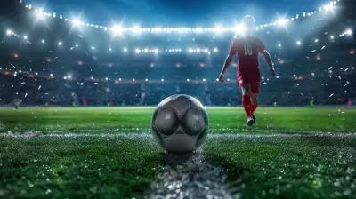 The Untapped Potential of Sponsorships in Niche Sports