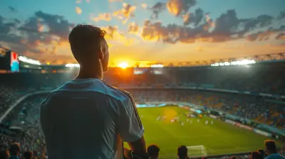 The Untapped Potential of Sponsorships in Niche Sports