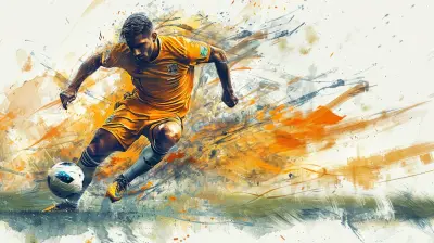 The Versatility of [Player Name]: How Their All-Around Game Shapes the Team