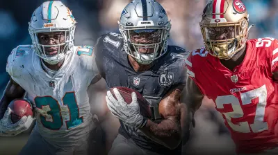 These 2027 Rookies Are Already Making Veteran-Level Plays