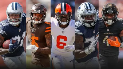 These 2027 Rookies Are Already Making Veteran-Level Plays