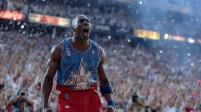 Top All Star Game Moments That Changed Sports History