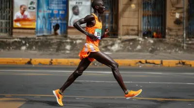 Top Mistakes Marathon Runners Should Avoid