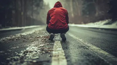 Top Recovery Strategies for Endurance Athletes