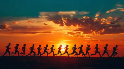 Top Recovery Strategies for Endurance Athletes