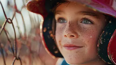Transitioning from Recreational to Competitive Sports: What Parents Need to Know