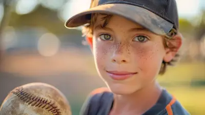 Transitioning from Recreational to Competitive Sports: What Parents Need to Know