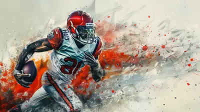 Turning Points: The Moments That Defined Hall of Fame Careers