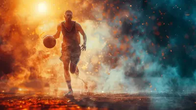Underdog No More: The Meteoric Rise of [Player Name]
