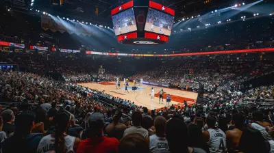 Underdogs Who Stole the Show in All-Star Games