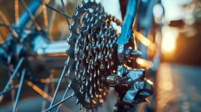 Understanding Bicycle Gear Systems for Optimal Riding Experience