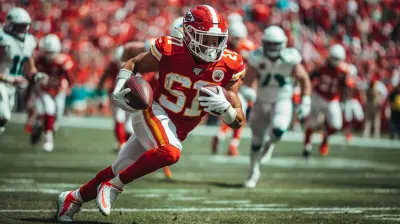 Understanding Fantasy Football ADP and How to Exploit It